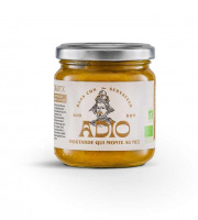 Olatu - Sauce Moutarde BIO