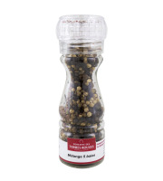 Domaine des Terres Rouges - Moulin à mélange 5 Baies 50g