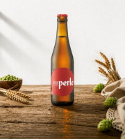 Maison Schmid - Bière Pils - Perle 66cl