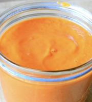 L’Oliveraie du Coudon - [Précommande] Sauce Armoricaine – 160 g net (bocal 21 cl)