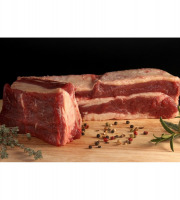 Le Goût du Boeuf - Plat De Côte de Boeuf Aubrac 1025g