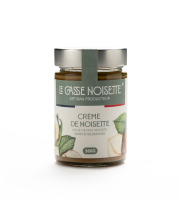 Le Casse Noisette - Crème de noisette - 1 kg