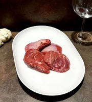 Charcuterie Commenges - Joue de Porc - 500g