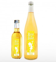 Ferme Joos - Jus de pomme Le Réveil de Cassel 25 cl