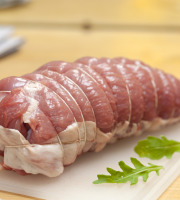 Ferme de Montchervet - Rôti de Veau "cuisseau", 800g