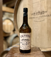 Ferme de la Sapinière - Calvados Fine 2ans 70cl