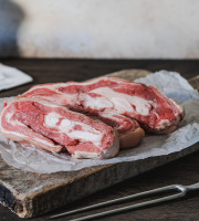 Maison BAYLE - Champions du Monde de boucherie 2016 - Tendron de veau 500gr