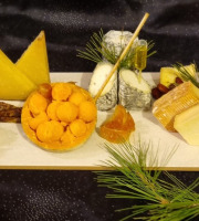 La Finarde - plateau classique