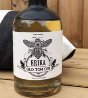 Erika Spirit - Old Tom Gin - 50cl