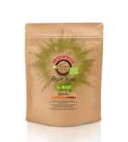 La Brigade des Epices - Poivre blanc moulu - brésil - sachet kraft 250g