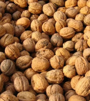 Ferme de Carcouet - Noix - 1 kg