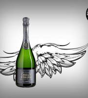 Boucherie Moderne - Champagne Charles Heidsieck Brut Réserve