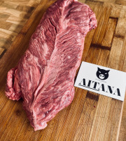 MAISON AITANA - ONGLET BOEUF WAGYU