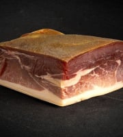 Les Affineurs des Volcans - Quart de Jambon Sec IGP Auvergne de Montagne Valtitude 700g