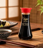 Esprit Zen - Sauce Soja YAMASA - Flacon Verseur - 150ml