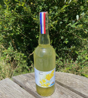 Ferme Sinsac - Pétillant  de Mimosa sans alcool