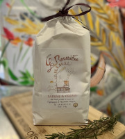 La Ferme Durbois - Farine à crêpes 1kg