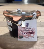 ChâteauFer - Lacto de bortsch 220g