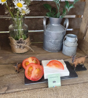 Boutique Boisette - Fête à biquette 150g