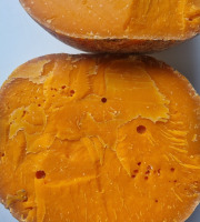 La Finarde - Mimolette extra-vieille