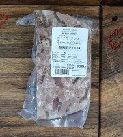 La Ferme de Cabrol - Friton 300g