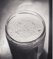 La Ferme d'Alcas - [Précommande] LOT DE 10 YAOURT NATURE