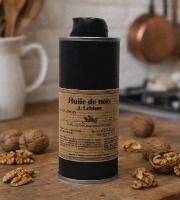 La Maison du Charolais - Huile de noix Leblanc 25 Cl