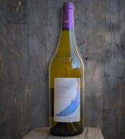 Elevage de Cochons en Forêt et Produits du Terroir Jurassien - Cotes du Jura - Chardonnay 2023