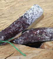 La Ferme de Labergement - Chorizo 100 % bœuf
