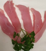 Ferme de la Paumerais - AIGUILLETTE DE POULET - 2 Kg