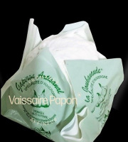 Vaissaire Papon Affineur - Fromager - Gaperon Lait de Vache Pasteurisé_250g