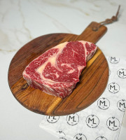 Maison Lascours - Entrecôte de Bœuf Rubia Gallega - 700 g