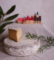 Boutique Boisette - IGP tomme de Savoie 250g