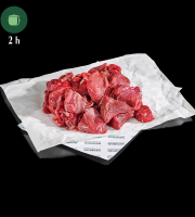 Nemrod - Civet de Biche - 1kg