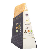 Club Papillon par Sauces Papillon - Borgo Del Gazzano - Parmesan 50 mois