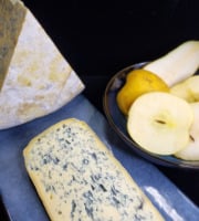 La Finarde - Bleu de Gex