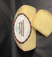 Laiterie de la Nive - Grand Affinage 5kg