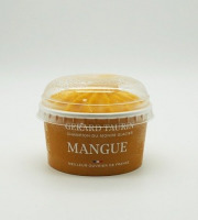 GT Designer Glacier - Sorbet Mangue Alphonso 80ml
