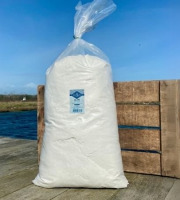 Rivesaline - Terre Saline - Sel fin 25KG