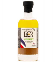 BCR La Boutique du Chef Thierry Baucher - Vinaigrette à l'huile d'olive vierge extra AOP Provence 3X230ml