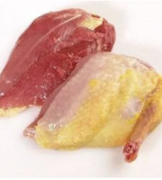 Des Poules et des Vignes à Bourgueil - Offre réservée - 252 suprêmes de pigeon