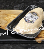 Boucherie Charcuterie Traiteur Lionel Ghérardi - Foie gras de Canard Cru IGP Déveiné - 500g