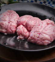 Boucherie Moderne - Cervelles d'agneau 50g