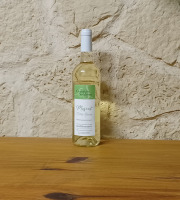 Domaine Les Conques Soulière - MUSC 1x75 Muscat Petits Grains