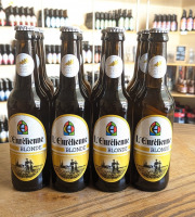 Bière L’Eurélienne – Brasserie de Chandres - Bière blonde 12x33cl