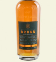 Maison Schmid - Whisky Brunn Original - Nusbaumer