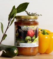 GAEC Roux - Ratatouille - 75 cl