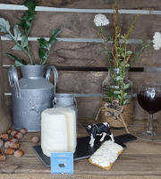 Boutique Boisette - Pur vache égoutté 300g