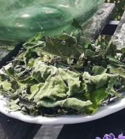 La Cabane à plantes - Infusion Litha
