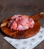 Maison Lascours - Sauté de veau de Corrèze - 6 x 500gr